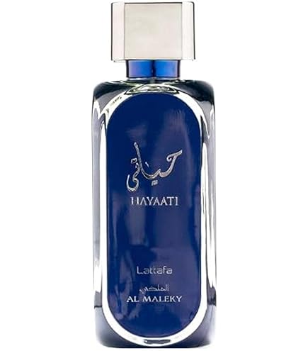 Amazon.com : Lattafa Perfumes Hayaati Eau de Parfum Spray for Men
